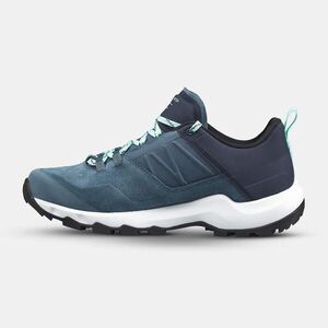Quechua Női túracipő, vízhatlan - MH500 kép