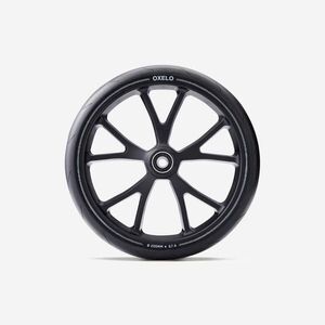 Oxelo Kerék felnőtt rollerhez, 200 mm, 87A kép