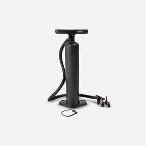 Decathlon Pumpa kite-hoz és winghez, univerzális szelepcsatlakozókkal kép