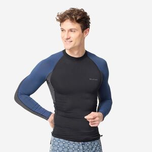 Decathlon Férfi UV-szűrős póló - 500-as kép