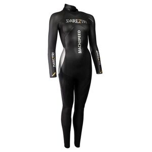 Dare2tri Női Triatlonos Ruha Machspeed kép
