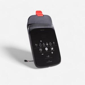 Domyos R500B - Konzol EN kép