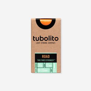 Tubolito Gumibelső, 700x18/28, 42 Mm-es Presta Szeleppel kép