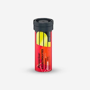 Powerbar Elektrolit pezsgőtabletta, grapefruit, koffeinnel, 10 db kép