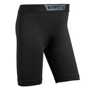 Kipsta Gyerek aláöltözet rövidnadrág, hőtartó - Keepcomfort kép