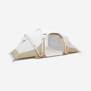 Quechua Dupla Ponyva Air Seconds 4.2 Fresh&Black Sátorhoz kép