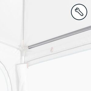 Quechua Vízszintes Tartószerkezet - Alkatrész Arpenaz Base Fresh Nappalihoz kép
