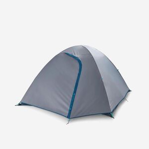 Quechua Dupla ponyva 3 személyes sátorhoz - MH100 kép