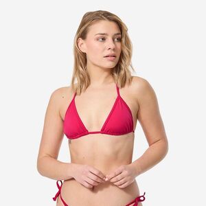 Decathlon Női bikinifelső, háromszög fazon - Mae kép