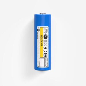 Decathlon Akkumulátor, újratölthető lítium-ion 21700, 3, 7 V, -48750 mAh kép