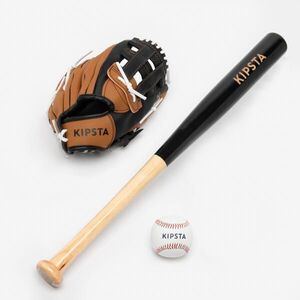 Kipsta Gyerek baseballszett - BA100G JR Lite kép