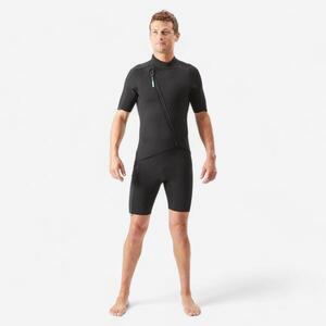 Decathlon Férfi neoprén búvárruha, 2 mm - Easy kép