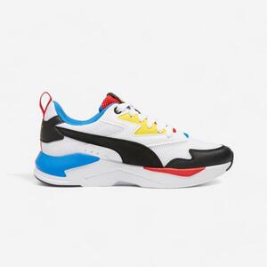 Puma Gyerek Sportcipő, X Ray Lite kép