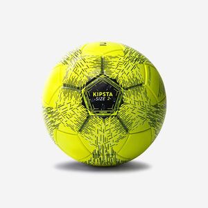 Kipsta Teremfutball labda, 2-es méret, 52 cm kép