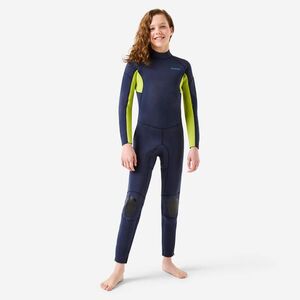 Decathlon Gyerek szörfoverall, 4/3 - 100-as kép