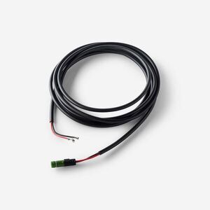 Elops Vezeték és csatlakozó első lámpához - F900E Cargobike kép