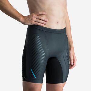 Decathlon Férfi úszónadrág, neoprén, 2, 5 mm, dupla panelekkel kép