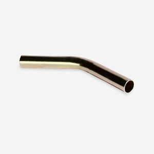 Quechua Hajlított Rúdösszekötő Sátorrudazathoz, 12, 7 MM Átmérő, 160° kép