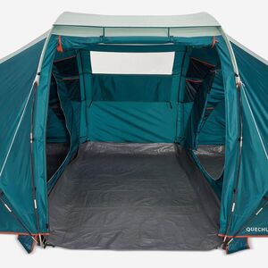 Quechua Sátoralj Arpenaz 4.2 Sátorhoz kép