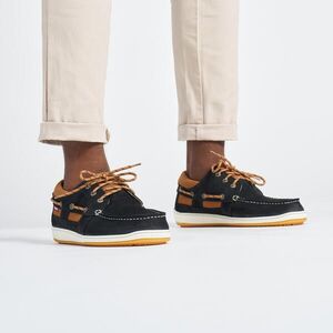 Tribord Férfi vitorlás cipő - Clipper kép