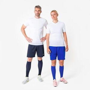 Kipsta Felnőtt futball aláöltözet felső, hőtartó, rövid ujjú - Keepdry kép