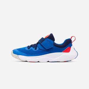 Decathlon Gyerek sportcipő, tépőzáras, könnyű - Playful Fast kép