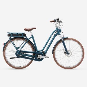Elops Városi elektromos kerékpár - 920 E connect LF kép
