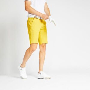 Inesis Férfi golf rövidnadrág - MW500 kép