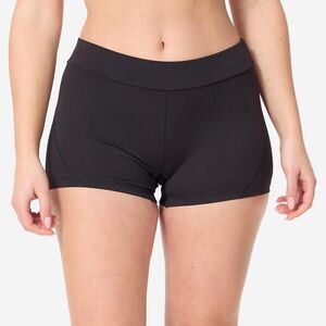 Decathlon Női aquafitnesz úszóalsó, shorty - Nina kép