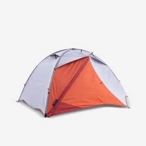 Forclaz Dupla ponyva Trek 500 2 személyes sátorba kép