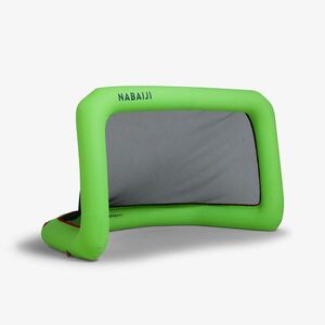 Watko Kapu vízilabdához, 150 cm, felfújható - Watgoal Easy kép