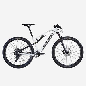 Rockrider MTB kerékpár, 29", Sram GX Eagle, RockShox Reba RL - XC 900S kép