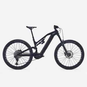 Rockrider Elektromos MTB kerékpár, 29" - E-Feel 900S Team Edition kép