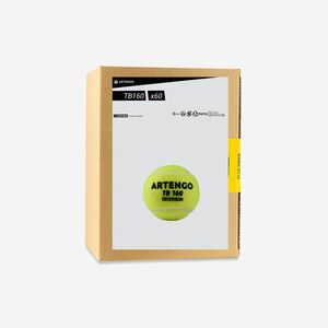 Artengo Teniszlabda, 60 db - TB160 kép