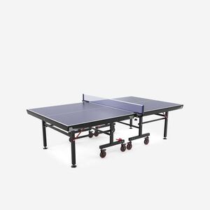 Pongori Beltéri pingpongasztal, kompakt, ITTF - TTT 930 kép