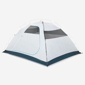 Quechua Hálófülke MH100 4 személyes sátorhoz kép