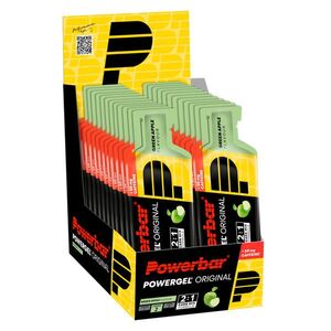 Powerbar Energiazselé, alma, 24 db kép