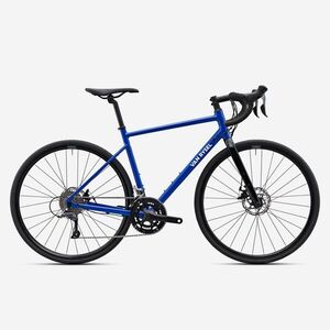 Van Rysel Országúti kerékpár, Shimano Claris - EDR AF kép