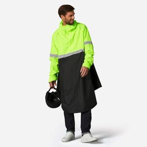Btwin Kerékpáros láthatósági kabát - 560-as kép