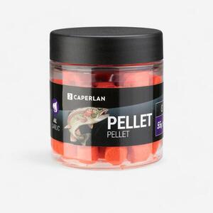 Caperlan Pisztrángpellet, fokhagymás kép
