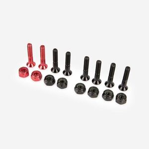 Decathlon Gördeszka csavarkészlet, süllyesztett fejjel - SW500 kép