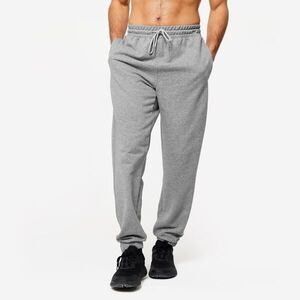 Domyos Férfi fitnesz melegítőnadrág kép