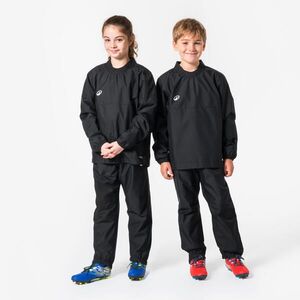 Kipsta Gyerek rögbinadrág - Smockpant R500 kép