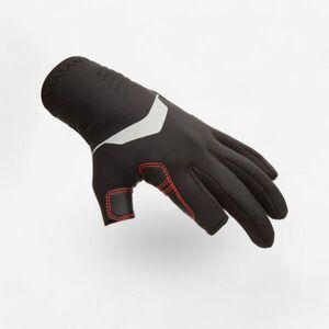 Decathlon Felnőtt neoprén vitorlás kesztyű, 1 mm - Sailing 900 kép