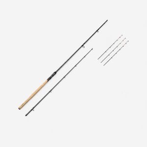 Caperlan Feeder horgászbot, 40-100 g - Sensitiv 500 Carp kép