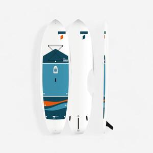 Tahe Outdoors Stand up paddle deszka, merev - Beach Cross kép