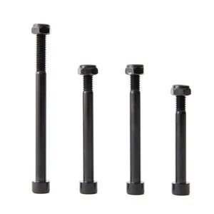 Decathlon Tengelyek 4 peg rögzítéséhez (2 első, 2 hátsó) kép