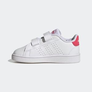 Adidas Babacipő, tépőzáras - Advantage kép