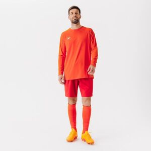 Kipsta Felnőtt futball mez, hosszú ujjú - Viralto Club kép