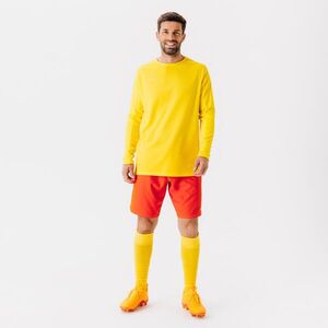 Kipsta Felnőtt futball mez, hosszú ujjú - Viralto Club kép